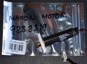 214706-da6 Maxon Motor 9238319 Swiss 139882 #214706-da6