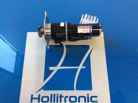 114594 Maxon Precision Motors Dc Motor