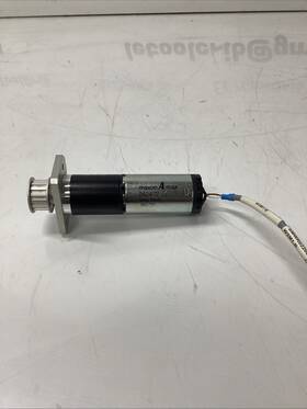 242472 Maxon Q-966 A-max Dc Motor With Gearbox Swiss Made Precision Drive