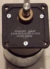 41.040.038-00.00-115 Maxonmotor Maxon Motor Dc Gearhead Nominal Voltage