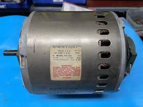3022784 Maytag 1/4 Hp 1 Ph 1725 Rpm Electric Motor P/n