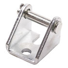 Mb3u Firgelli Automations Mounting Bracket