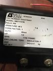D344776a01 Mbt1141m Leroy Somer Permanent Magnet Motor Rpm