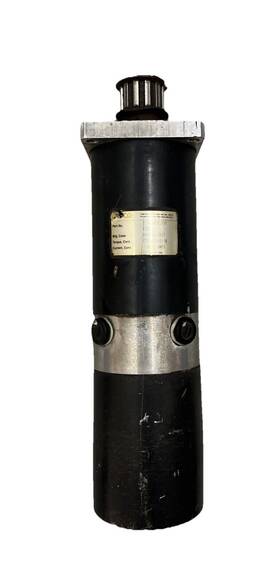 3233-mte2930-3 Mcg Quality Motion Control Motor