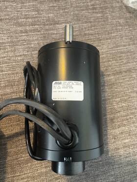 733-me2926 Mcg Motor