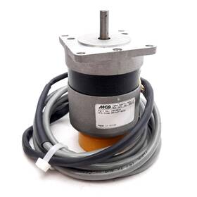 Ib23810 Mcg Brushless Motor 170vdc 5.5a 8.8v/krpm 6000rpm 20oz-in Nema 23