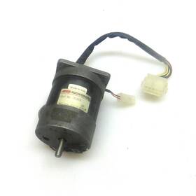 Ib23820 Mcg Dual Shaft Brushless Servo Motor 24v/0.5kw/4000rpm 000533 0050