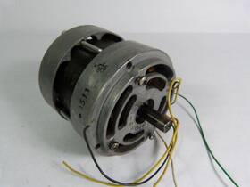 1400-1700rpm Mclean Su59f41x Motor 0.4/0.5a 230v 0.05hp Used