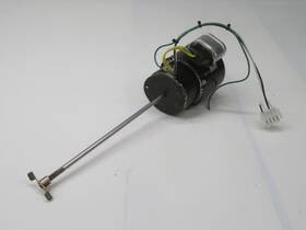 T269329 Mcmillan 229-449/4 6552.6 Oem Replacement Motor