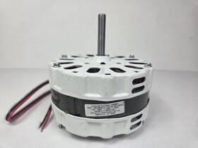 A051682114 Mcmillan Electric Company Dual Speed 1/12hp 120v 2.8a 60hz Motor