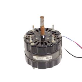 A0820b3680 Mcmillan 115v Electric Motor 60hz 2.6 Amp