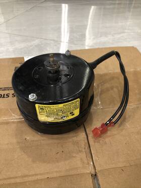 Mcmillan F2208a4064d Electric Motor