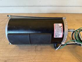 F2280a4330 Mcmillan Electric Motor - Model