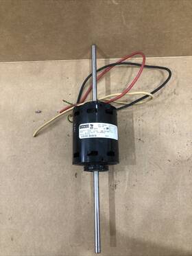 060853702 Mcquay 1440-1500 Motor Fasco 71637665