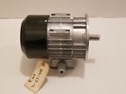 Mderaxx030-12 Mderaxx080-12 Lenze Americas Geared Motor Kw