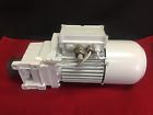 Mdxma2m 080-32 Lenze Motor With Gearhead