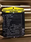 Em4106t Me4106t Baldor-reliance 20hp Electric Motor