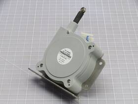 T245765 Measurement Specialties 633448 Fan Motor