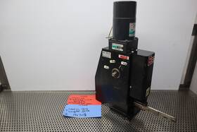 4ik25gn-sm Meg Xp05l491 Orient Motor With 4gn12.5k Gear Head See All Pics