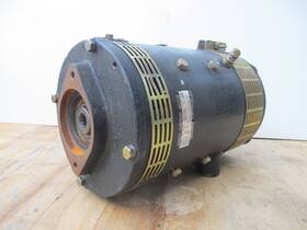 14310-13300-71 Meidensha Corporation Toyota He-mro Dc Motor 6.2/8.3 Kw Direct Forklift Pump