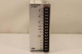 D-2801 Melec Pm Driver
