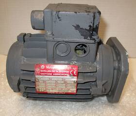 F29387147 Melegari & L Figle Mt632u L.& Motor