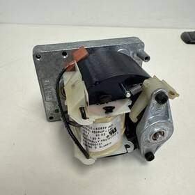 4526up-230 Merkle Korff Merle-korff Industries Motor Model 115v 60 Hz
