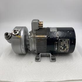 Pr-69942-1 Messier 69942-1 Aircraft Engine 1137-1 2000w 9.5a 7500tpm 200v Sa 330 Puma
