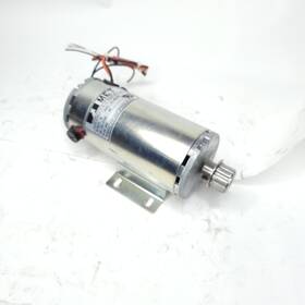 3c-902525wc Met 3c- 903 Permanent Magnet D.c Motor 90vdc