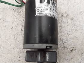 1061042 Met Inc Motor Model