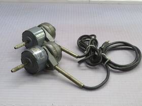 Ja2c091n Met Lot Of 2 Motor T263901