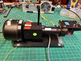 3u1.cfm Met One B-1559 .3u1.cfm Micropoint Laser System