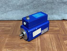 Bgk65-60nv Mettler-toledo Untested 24vdc 70w 1250min-1 Servo Motor 24116351