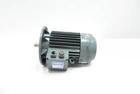 4ap100l-4s Mez Mohelnice Motor 2.2kw 1440rpm 230/400v-ac 3ph