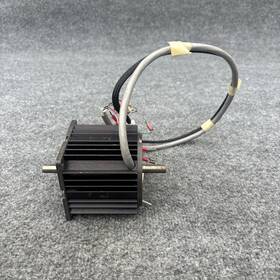 Nm34-he100 Mfm Technologies Servo Motor Used
