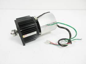 Tw42x-0.75-4842 Mfm Rotary Motor Technology Inc