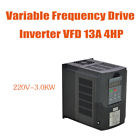 Mg2018061002 Taishi Vfd Variable Frequency Drive Inverter New 720355335229