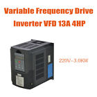 Mg2018061010 Taishi High Quality New Vfd Variable Frequency Drive 720355335908
