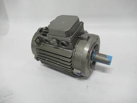 Smx100la4 Mgm Electric Motors 2.2kw 1750rpm 330/575v Tefc 3ph 5.94/3.43a 60hz Used