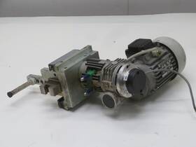 T246299 Mgm Sm-80b4 Sm 80b4 Motor