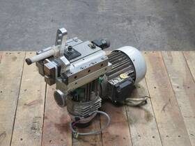 T239693 Mgm Smx80b4 Motor W Komax Assembly