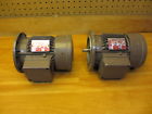 Mh63b4 Coel Electric Motor Nos