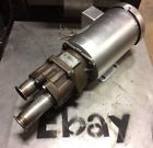 208-230-460 Mhc-25 Nash Size Vacuum Pump