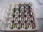 Mht-5nf2c Matsushita Lot Of 5