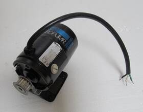 000-405 Micropump Motor 115vac Model