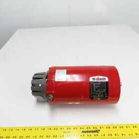 35w116-5352g1 Mid South Baldor 0.75hp Electric Motor 3ph 230/460v 850rpm