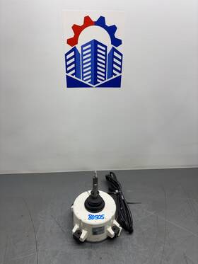 Zksn-100-8-4l Midea / 220-240 Ac Fan Motor
