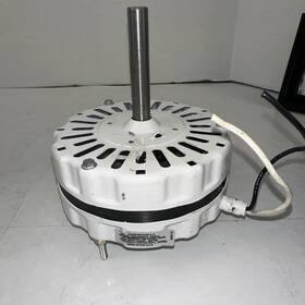 Map-99080263 Midwest Appliance Parts 99080263 Motor Compatible With Broan Nutone Attic Fans