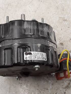 237398 Miller Fan Motor