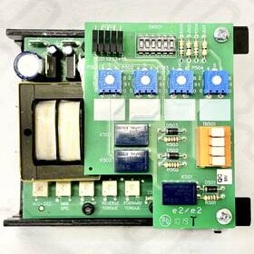 Mmrg30u-0571 Minarik Drives Motor Controller 115v 50/60hz 1ph